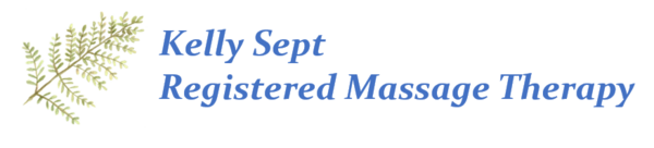 Kelly Sept Registered Massage Therapy