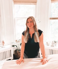 Book an Appointment with Aysha Parsons for Massage Therapy