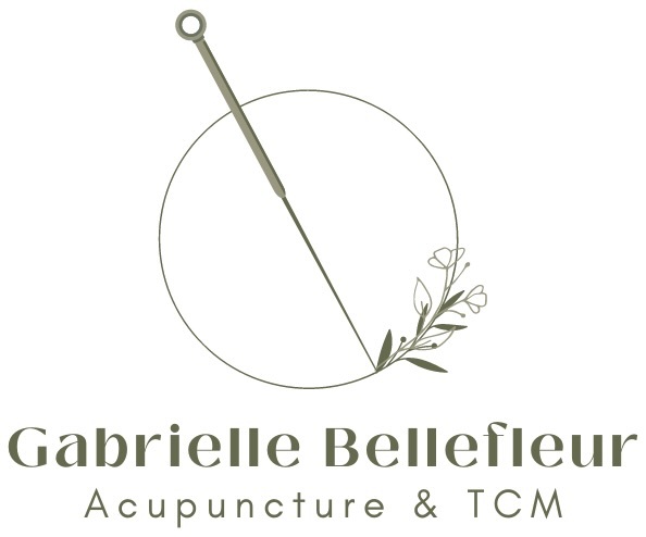 Gabrielle Bellefleur - Acupuncture & TCM