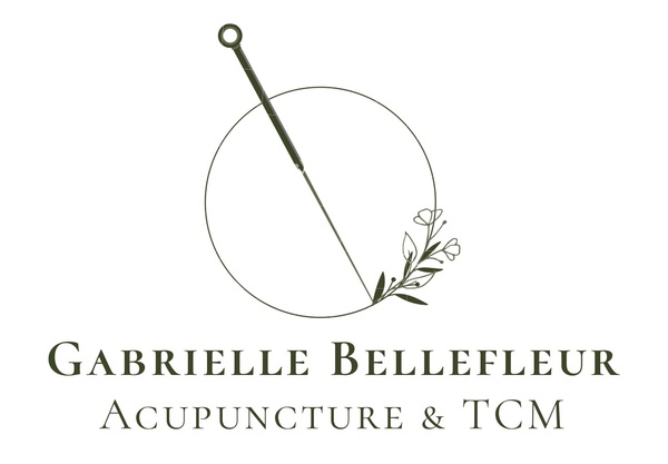 Gabrielle Bellefleur - Acupuncture & TCM