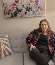 Book an Appointment with Joy Clark for Psychotherapy