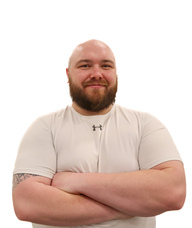 Book an Appointment with Jason Dorge for Massage Therapy