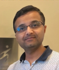 Book an Appointment with Prashantkumar Patel for Physiotherapy