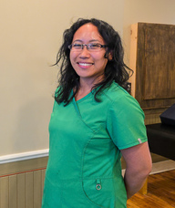 Book an Appointment with Kimberley Laurea for Massage Therapy