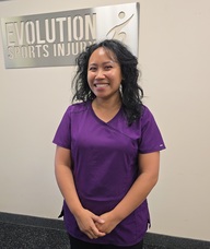 Book an Appointment with Kimberley Laurea for Massage Therapy