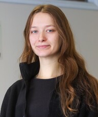 Book an Appointment with Elina Hryha for Massage Therapy