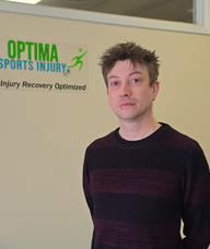 Book an Appointment with Eric Wutke for Massage Therapy