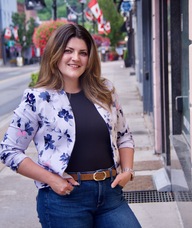 Book an Appointment with Rebecca Sheluk for Social Work