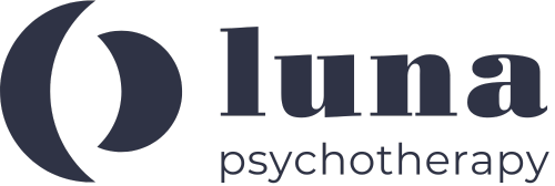 luna psychotherapy