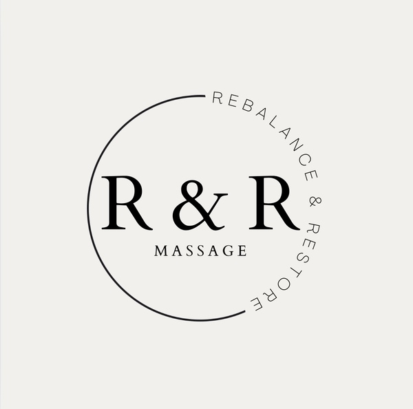 Rebalance & Restore Massage