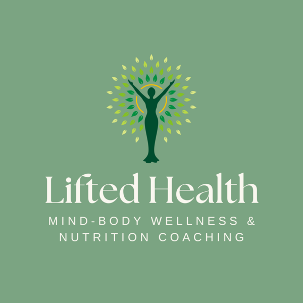 Lifted Health Coaching