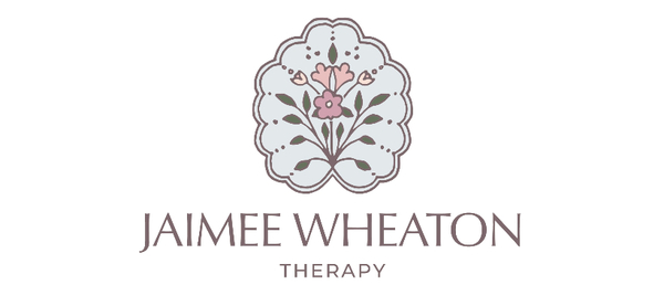 Jaimee Wheaton Therapy