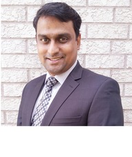 Book an Appointment with Sujansrinivas Rengarajan for Physiotherapy