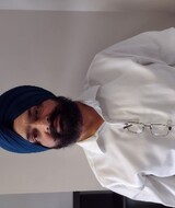 Book an Appointment with Harpreet Malhi at Barrhaven - Stayfit Physio & Spinal Decompression Centre