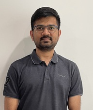 Book an Appointment with Shivang Raval for Physiotherapy