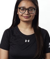 Book an Appointment with Nidhiben Trivedi at Barrhaven - Stayfit Physio & Spinal Decompression Centre