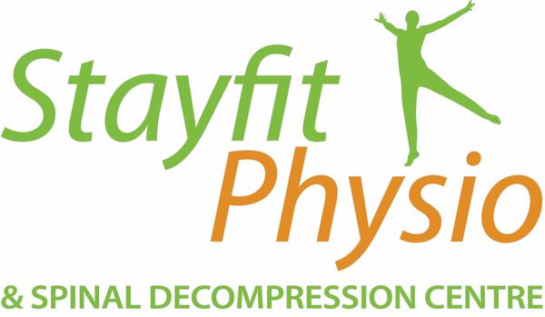 Stayfit Physio & Spinal Decompression Centre