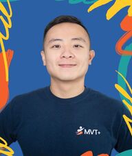 Book an Appointment with Danny Dinh for Physiothérapie / Physiotherapy