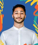 Book an Appointment with Nicolas Atiyeh at Clinique mvt+ Villeray