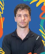 Book an Appointment with Vincent Lachance at Clinique mvt+ Villeray