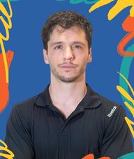 Book an Appointment with Vincent Lachance for Massothérapie Sportive / Sports Massage Therapy