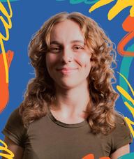 Book an Appointment with Julia Catalfo for Massothérapie Sportive / Sports Massage Therapy