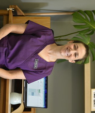 Book an Appointment with Liz Weld for Foot Care Nursing