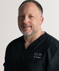 Book an Appointment with Dr. Keith Morgan for Aesthetics