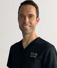 Book an Appointment with Dr. Trevor O Neill for Aesthetics