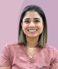 Book an Appointment with Dr. Patricia Faneite for Medical Ear Piercing