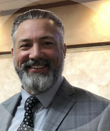 Book an Appointment with Glenn Scane at Jackson Park Health Center