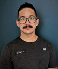 Book an Appointment with Jordon Querino for Massage Therapy