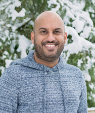 Book an Appointment with Navdeep Gill for Complimentary Consultation