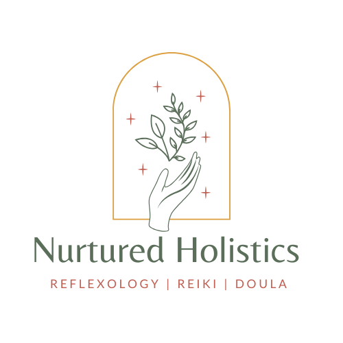 Nurtured Holistics