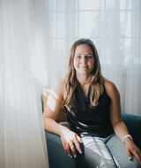 Book an Appointment with Amy Dreyer at Thrive Collective Tyson Road (Chilliwack)