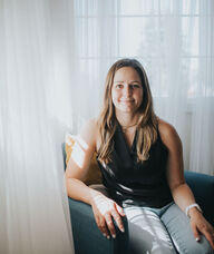 Book an Appointment with Amy Dreyer for Counselling