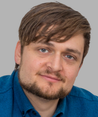 Book an Appointment with Daniel Kirzner-Priest for Initial Individual Psychotherapy Consultation