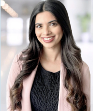 Book an Appointment with Rohama Kabeer for Psychotherapy Sessions - Options for Existing Clients