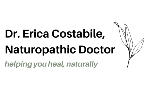 Dr. Erica Costabile, ND