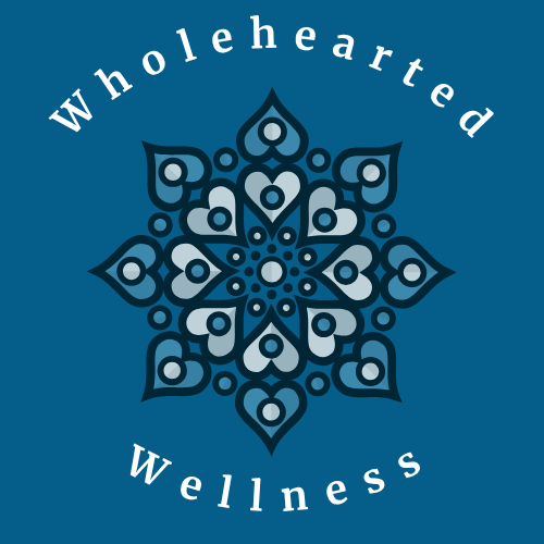 Wholehearted Wellness