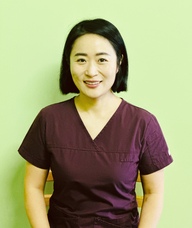 Book an Appointment with Hyesung Jo for Acupuncture