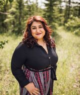 Book an Appointment with Alisha Mann at Calgary Institute of Counselling - South
