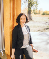 Book an Appointment with Bridgette Harding at Calgary Institute of Counselling - South