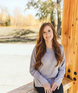 Book an Appointment with Olivia Hall at Calgary Institute of Counselling - South