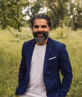 Book an Appointment with Furkhan Dandia at Calgary Institute of Counselling - North