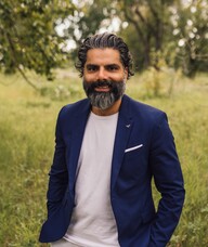 Book an Appointment with Furkhan Dandia for Individual Counselling