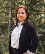 Book an Appointment with Angel Dacanay at Calgary Institute of Counselling - South