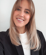 Book an Appointment with Ashley Whalen at Calgary Institute of Counselling - North