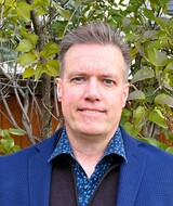 Book an Appointment with Dr. Brian Zelt at Calgary Institute of Counselling - North