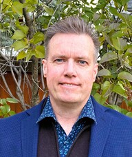 Book an Appointment with Dr. Brian Zelt for Individual Counselling